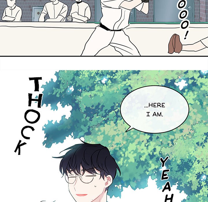 Wistful Summer - episode 26 - 35