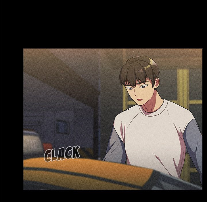 What do I do now...? - episode 12 - 130