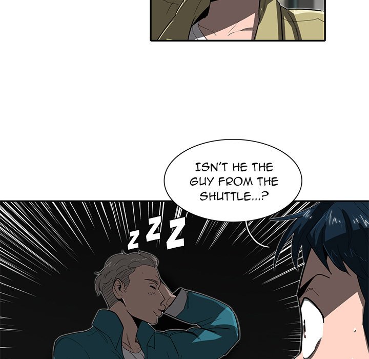 Stardust - episode 26 - 10