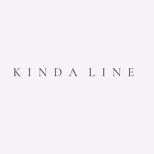 kinda.line