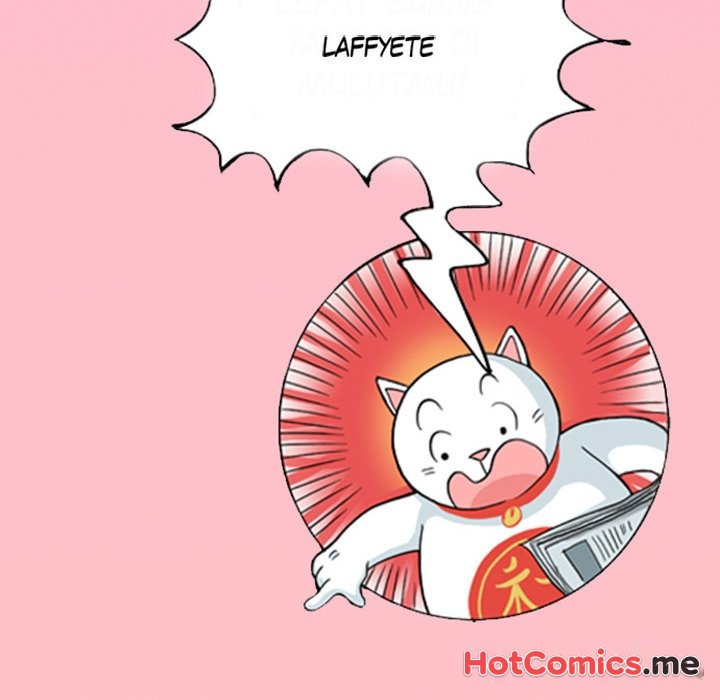 Lay Lay Cat - episode 14 - 5