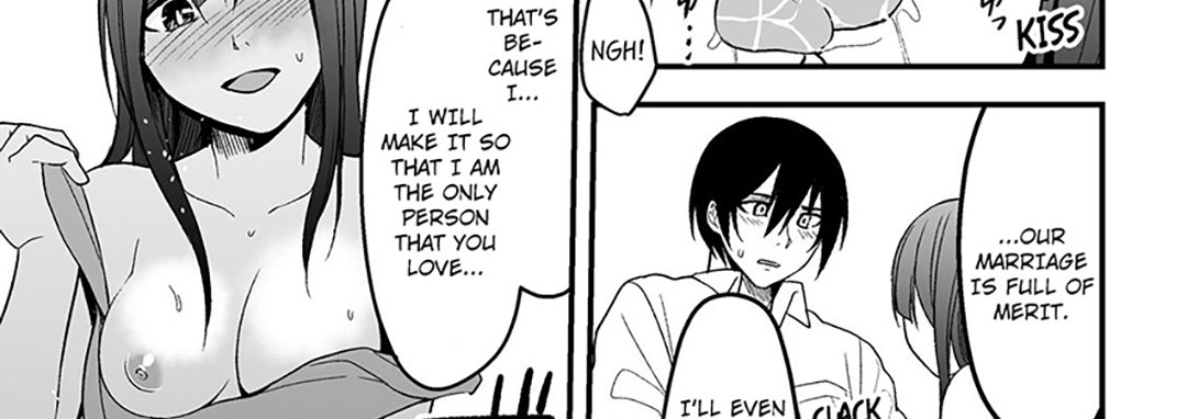Please… Don’t Make Me Come Anymore… I Was Continuously Bedded by My Younger Uncle Until the Day Before My Wedding… - episode 20 - 18
