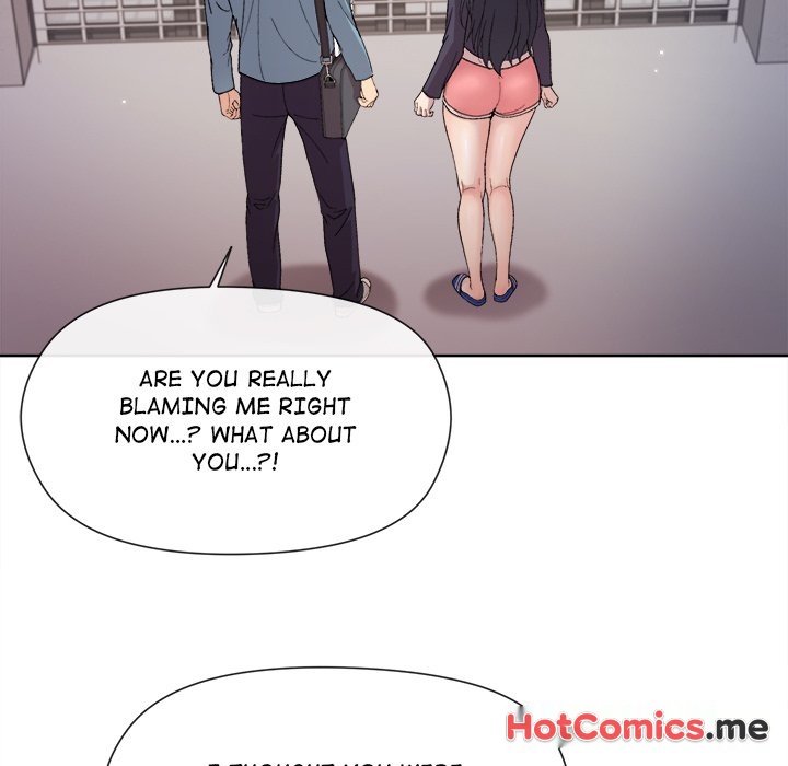 A Game With My Boss - episode 2 - 4