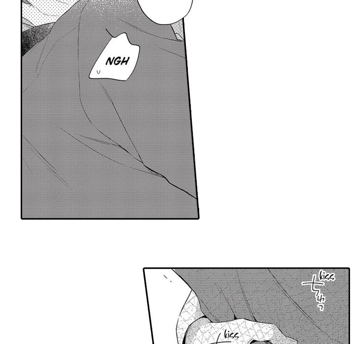 Love Blooms for a Twisted Blossom - episode 7 - 10