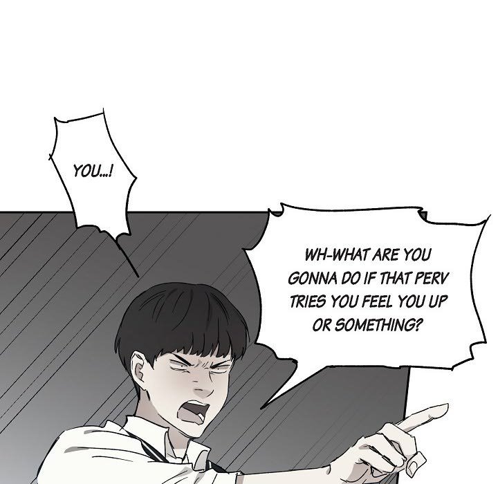 The Odds of This Love - episode 22 - 39