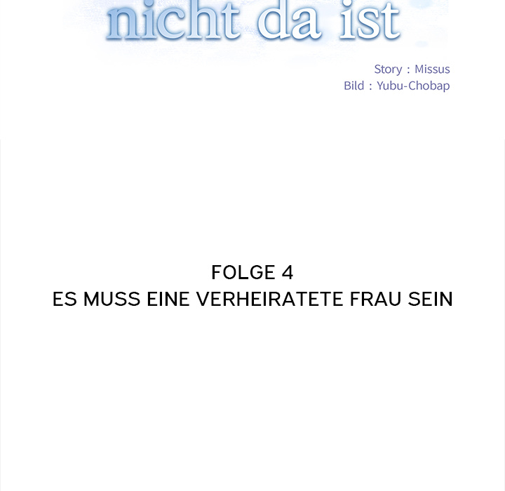 Wenn ihr Mann nicht da ist - episode 4 - 12