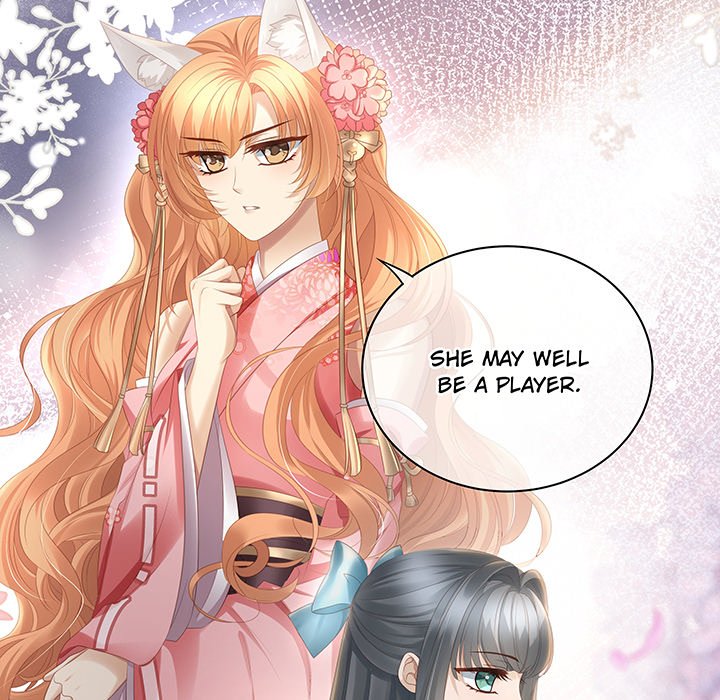 MASTER AND SEVEN LOVERS - episode 75 - 34