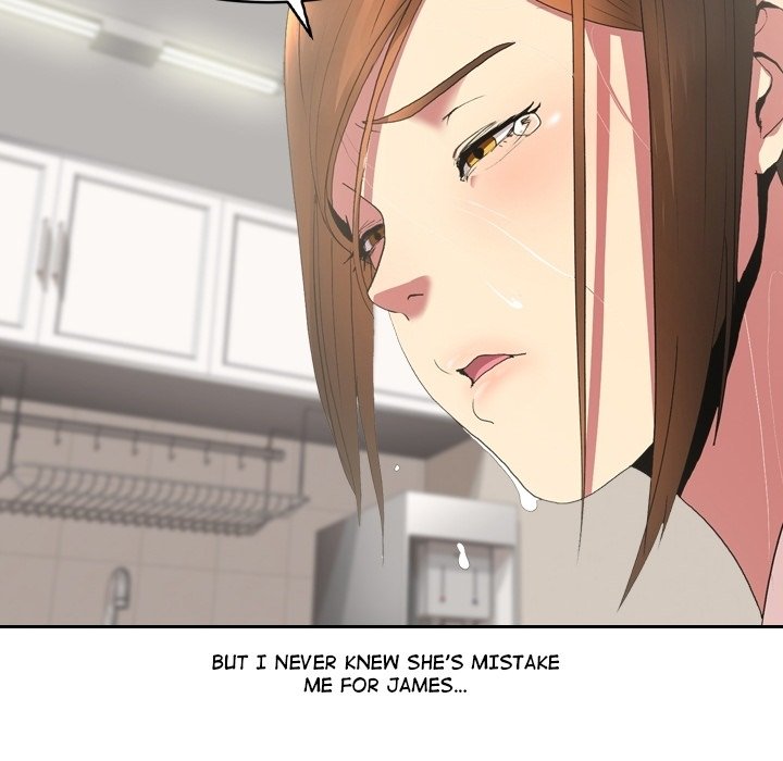 Misplaced - episode Prologue - 8
