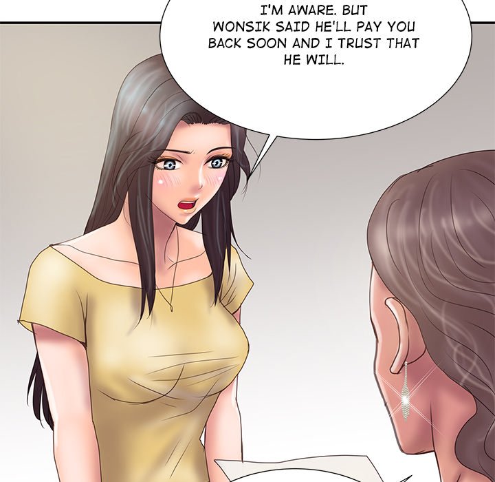 Money Trade - episode 7 - 70