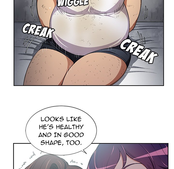 Yuri's Part Time Job - episode 63 - 18