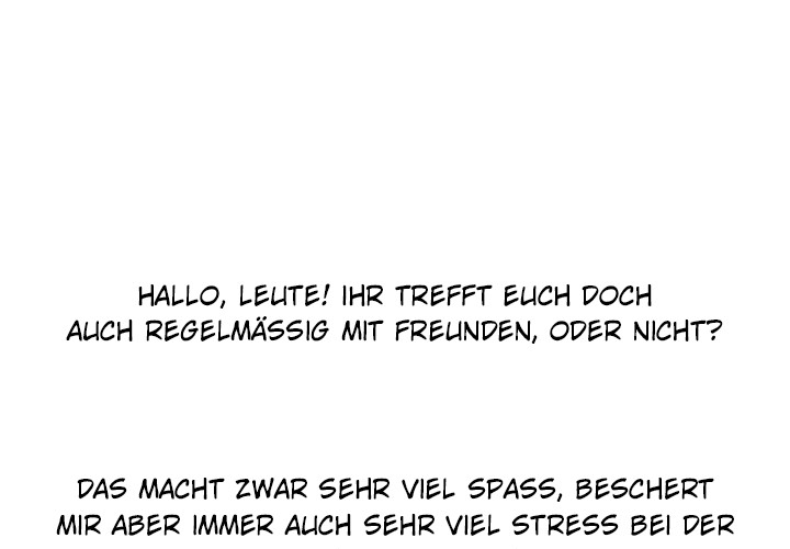 Spaß unter Freunden - episode 9 - 2