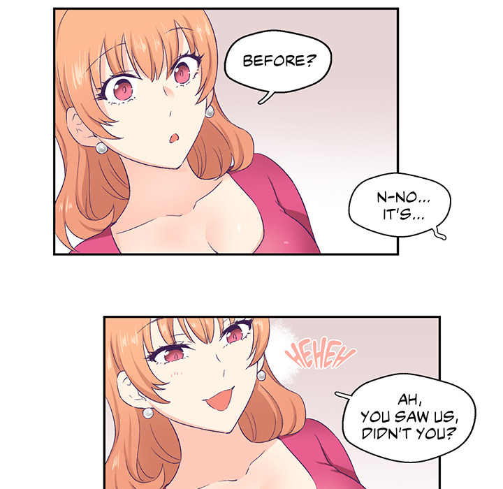 My Special Squishy Someone - episode 3 - 70