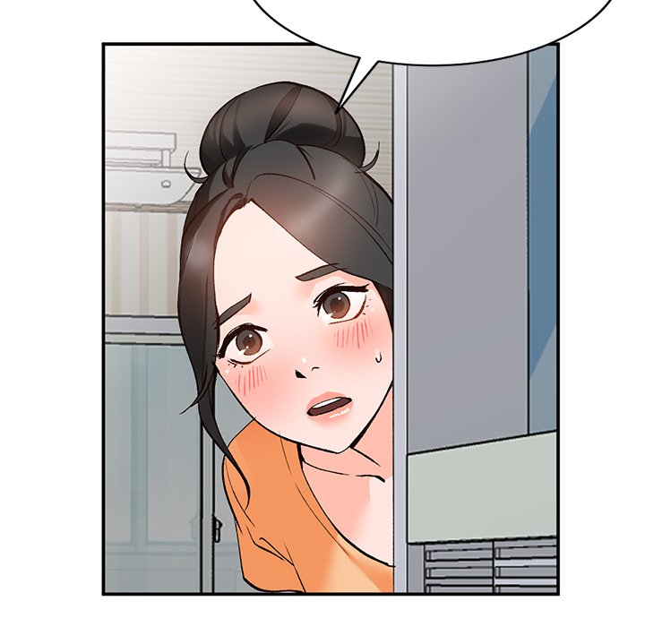 Town Girls - episode 11 - 41