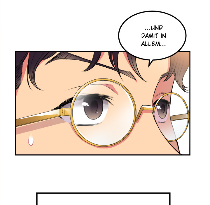 Yuris Nebenjob - episode 1 - 121
