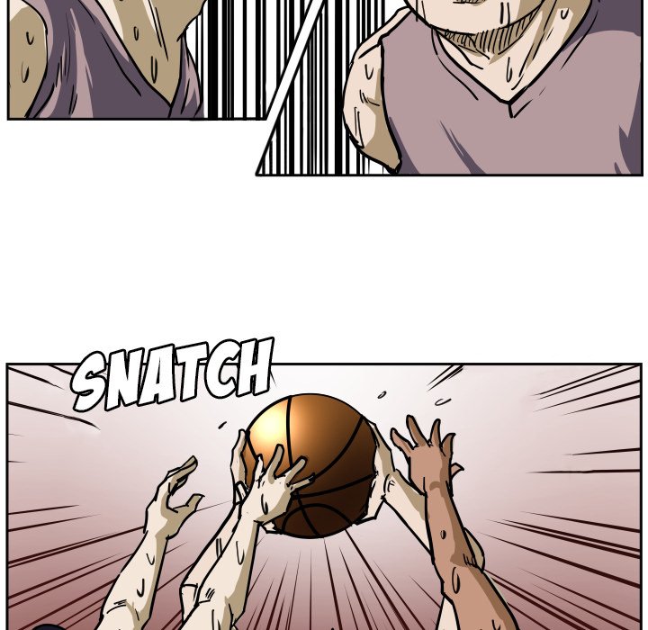 Tweener - episode 31 - 14