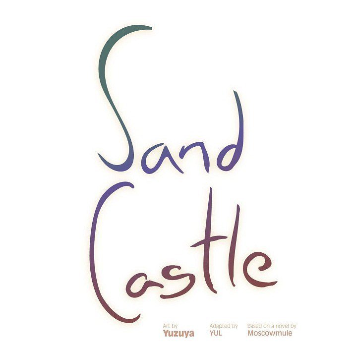 Sand Castle - episode 21 - 37