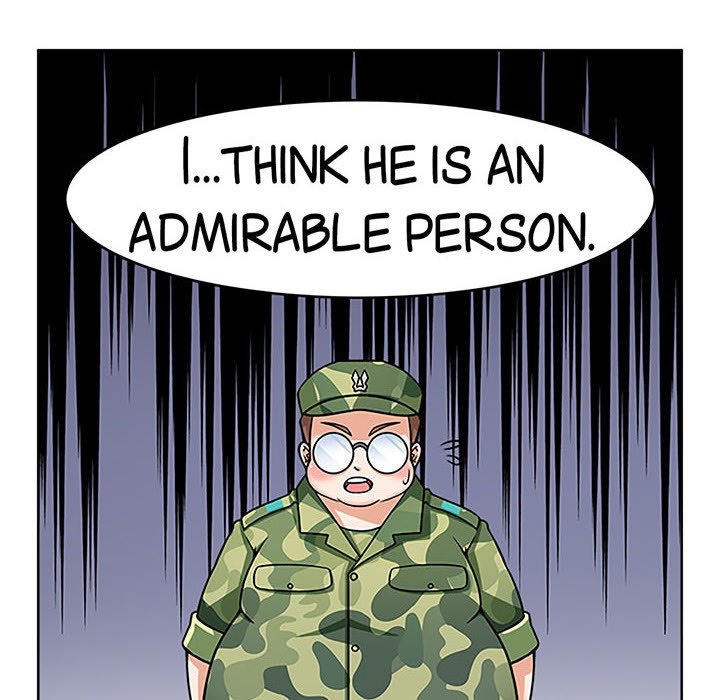 Agent Playboy, Reporting for Duty! - episode 2 - 82