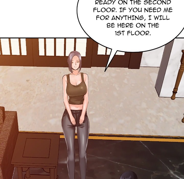 The Maids of the Mansion - episode Prologue - 8