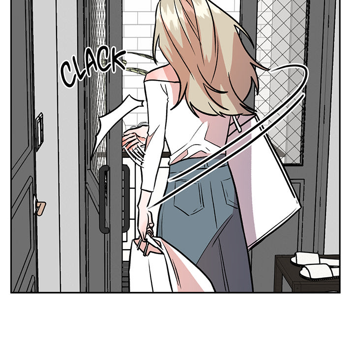 Bitter Sweetheart - episode 29 - 88