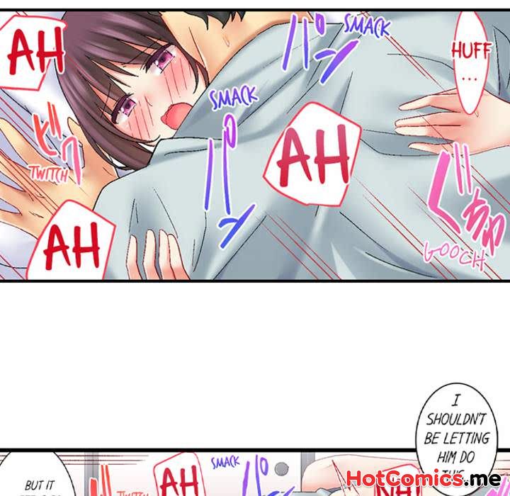 Our Kinky Newlywed Life - episode 12 - 35