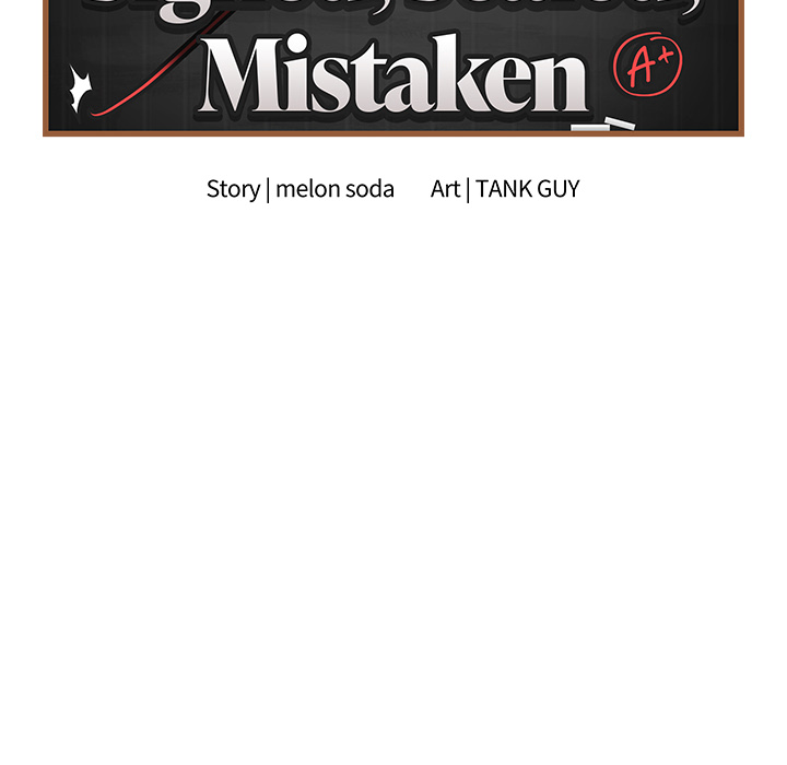 Signed, Sealed, Mistaken - UNCENSORED - episode 35 - 42