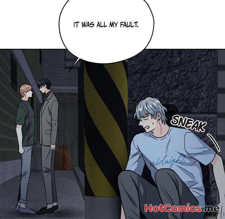 My K - episode 38 - 85