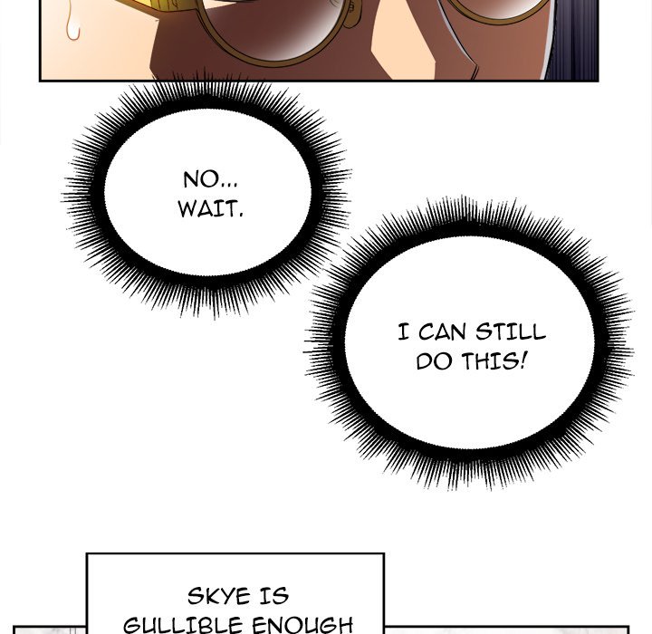Yuri's Part Time Job - episode 34 - 56
