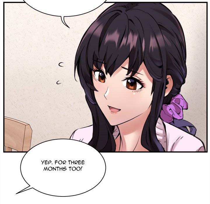 The Delivery Rider - episode 1 - 138