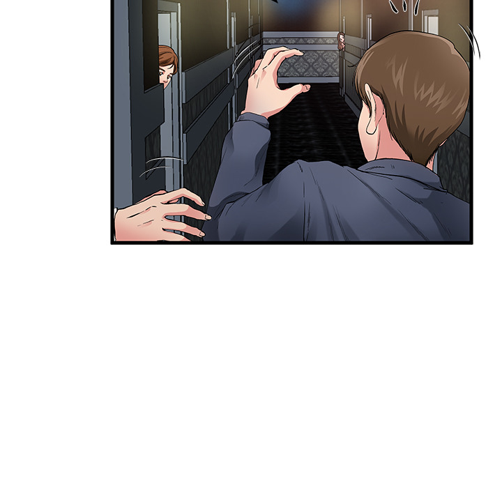 Liebe steckt in den Genen - episode 1 - 40