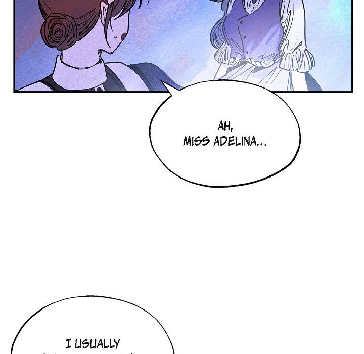 The Villainess Behind the Mask - episode 18 - 7