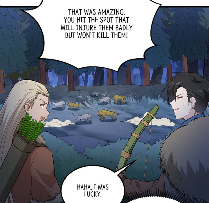 Survival Logbook - episode 51 - 32
