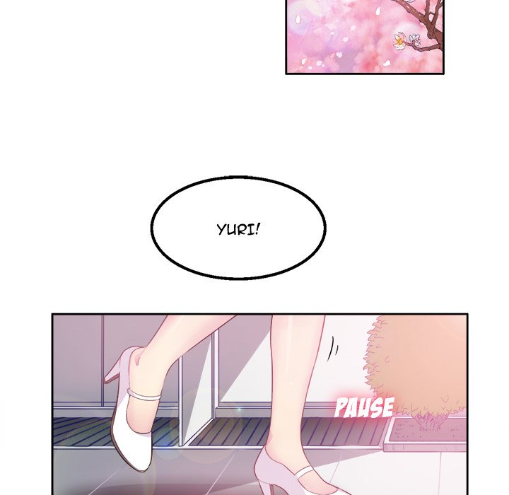 Yuri's Part Time Job - episode 1 - 91