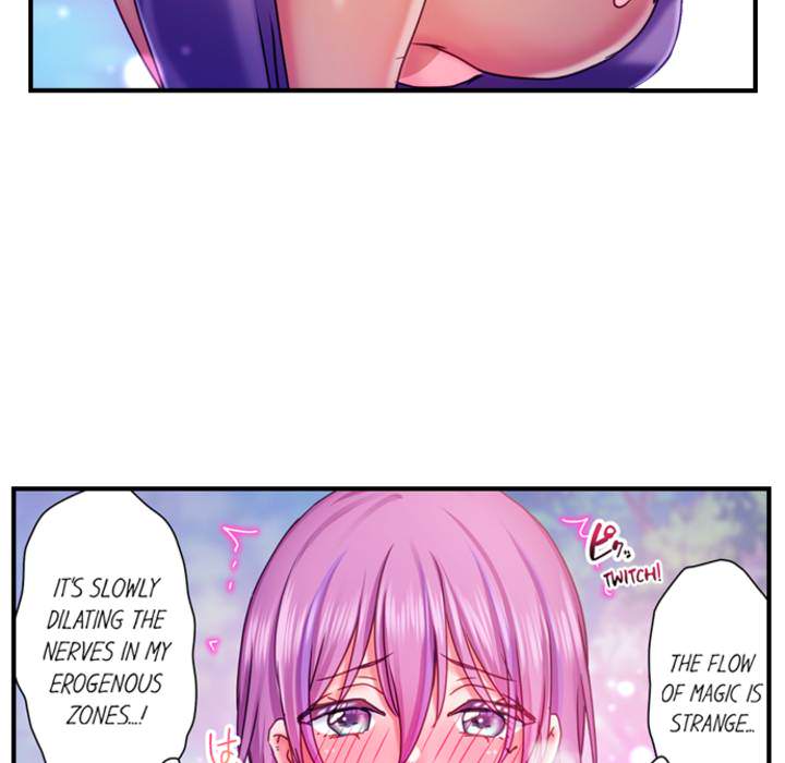 Healer's Unique Skill: Pleasuring Girls - episode 5 - 34
