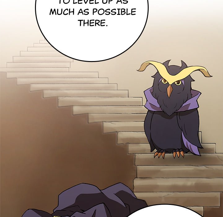 Useless Wizard - episode 6 - 28