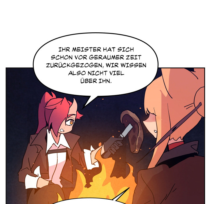 Die Dämonenkaiserin - episode 53 - 65