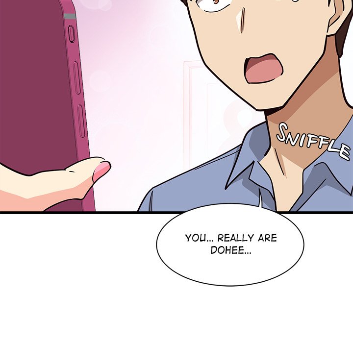 My Other Girlfriend - episode 4 - 63