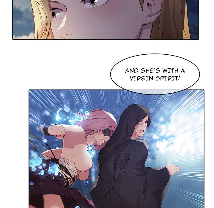The Butterfly Dream - episode 26 - 10