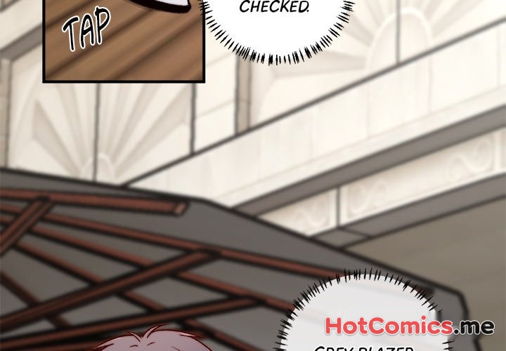 Linked Hearts - episode 15 - 1