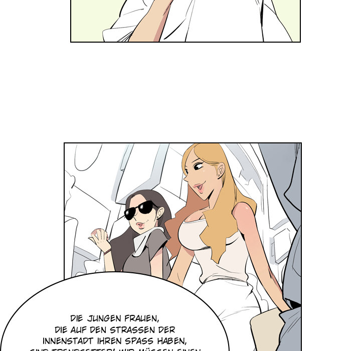 Verbrannter Kaffee - episode 1 - 21