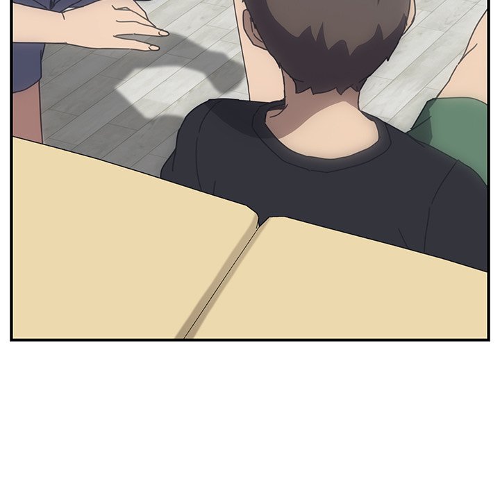 The Unwanted Roommate - episode 11 - 6