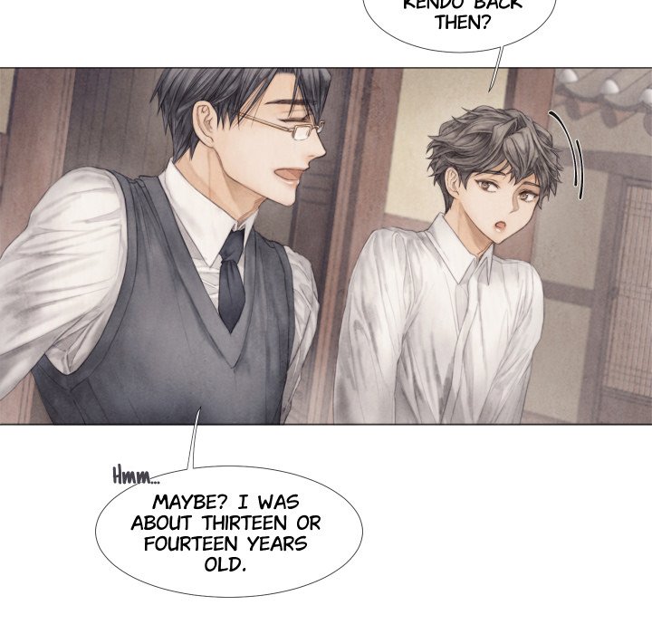 Broken Boy - episode 17 - 67