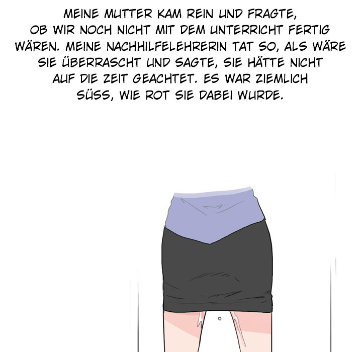 Außenseiter, Tortenschmeißer - episode 6 - 24