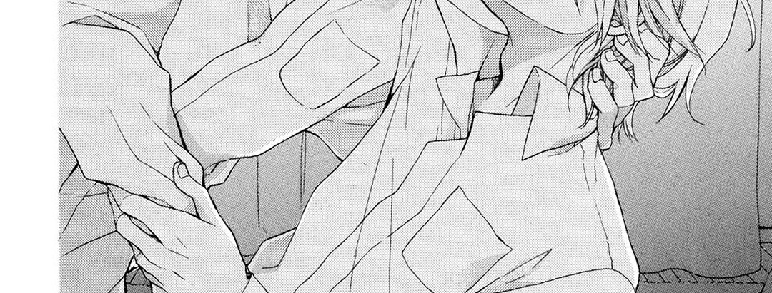 TORICO Omnibus Vol.3 - episode 2 - 130