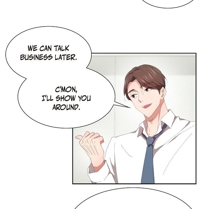 Fragrant Office Life - episode 2 - 27