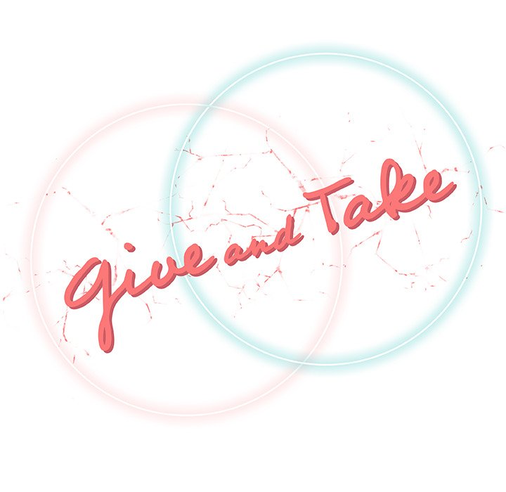 Give and Take - episode 35 - 31