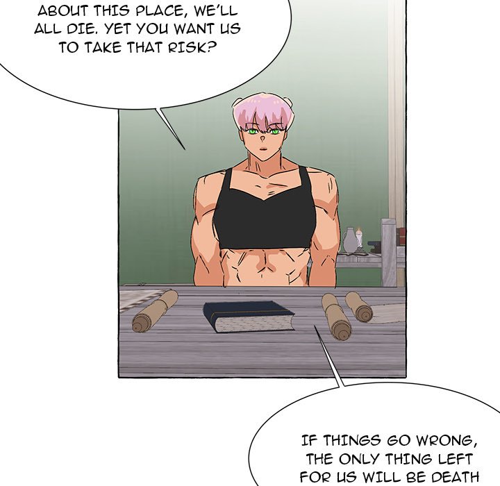 New Life, New Me - episode 56 - 66