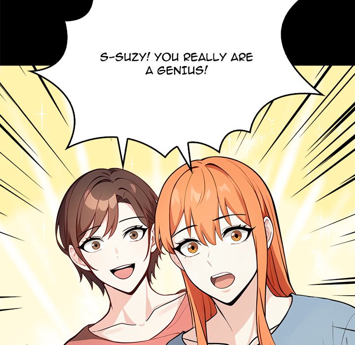 The Secret of a Girls' Dorm - episode 3 - 97