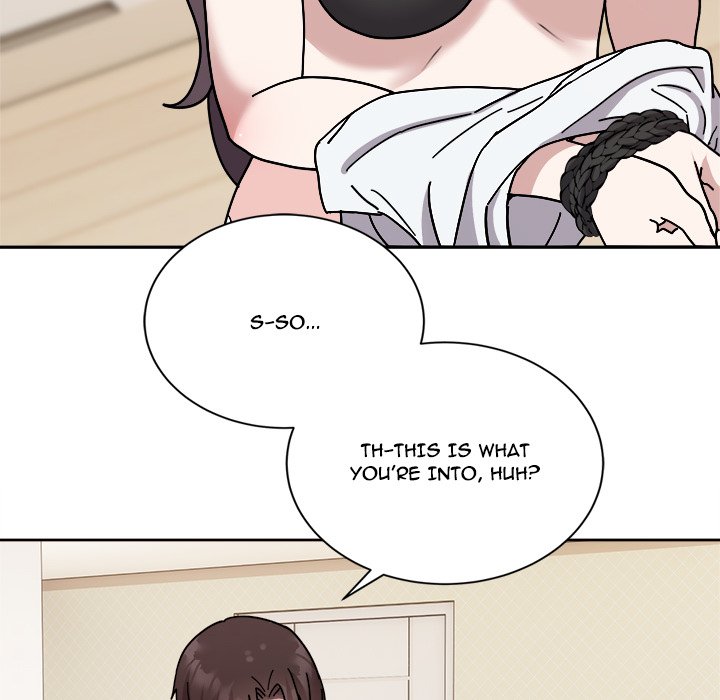 Knot My Secret - episode 3 - 22