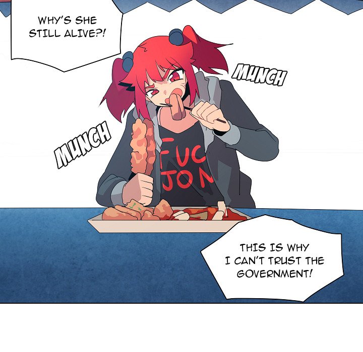 Overlord Time! - episode 18 - 86