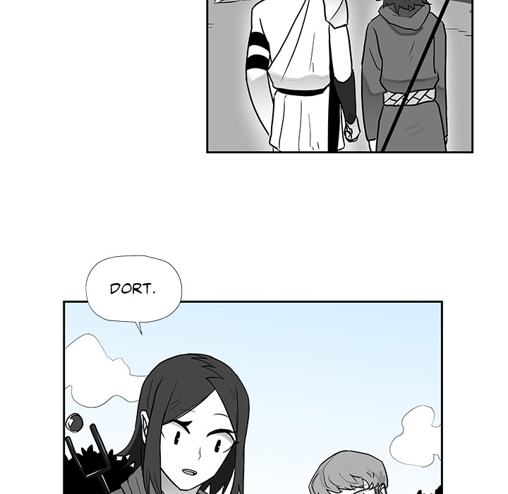 Nine Fantasy - episode 20 - 72